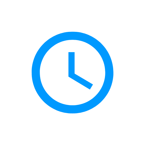 Save Time for Higher-Value Tasks