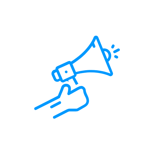 Provide Impactful Information