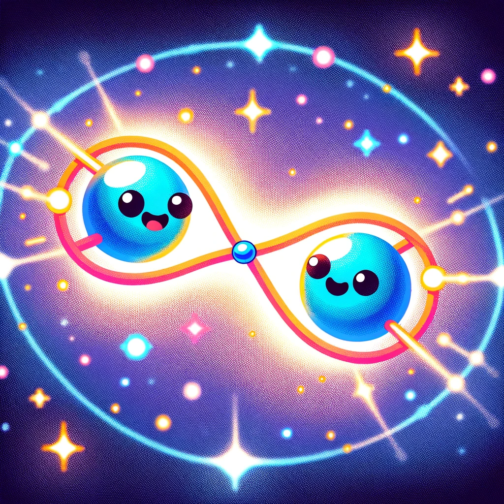 Exploring the Mysteries of Quantum Entanglement: Unraveling the ...
