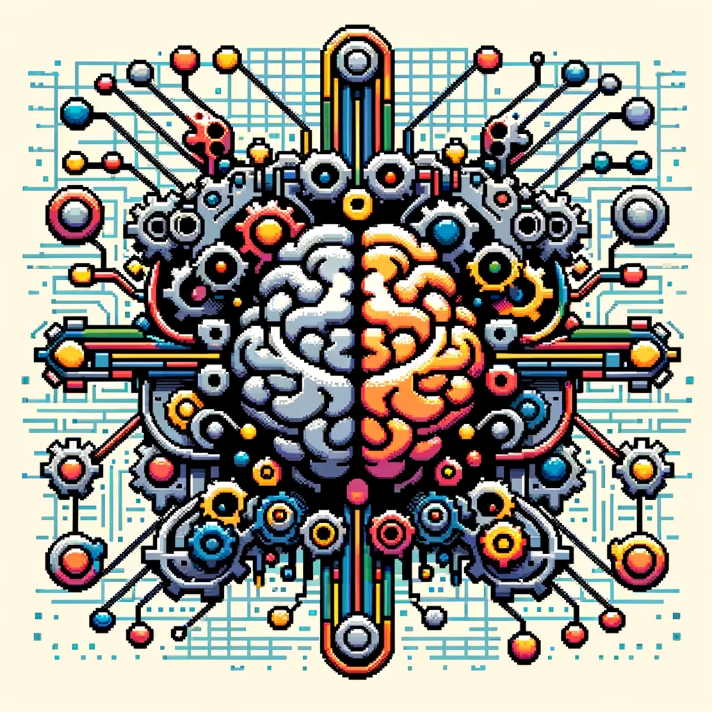 Complexity Science and Machine Learning - This Week in Science