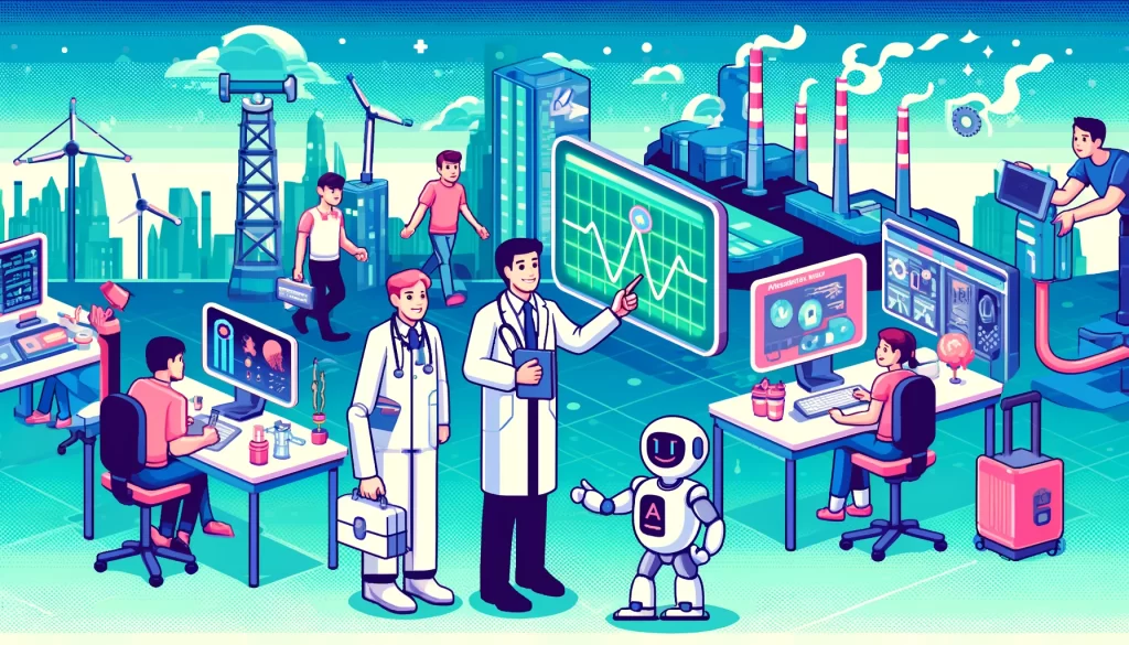 The World of Artificial Intelligence: A Beginner’s Guide
