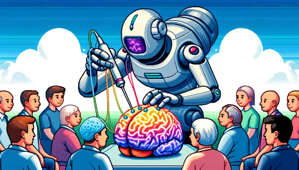 The Future of Brain-Machine Interfaces: A Dive into Neuralink’s Ambitious Goals