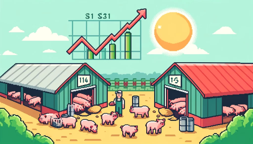 Reviving Mexico’s Pork Industry Amid Challenges