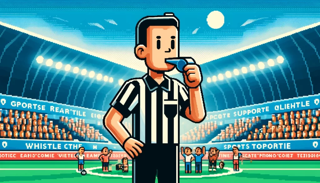 Breaking the Code of Silence: Understanding Whistleblowing in Sports