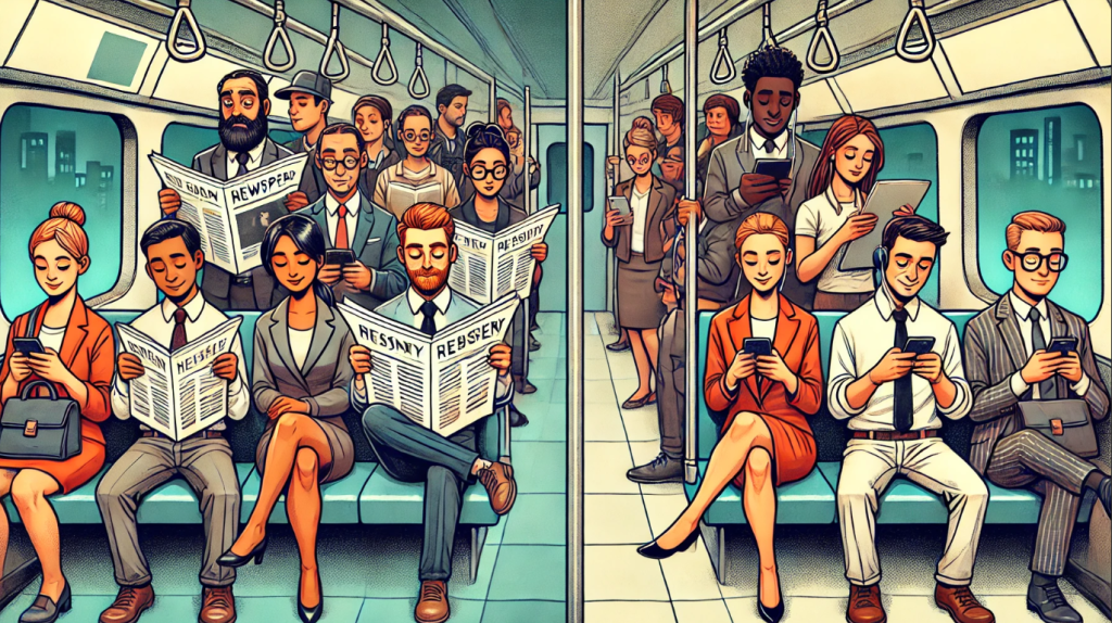 Breaking the Generation Work Myth