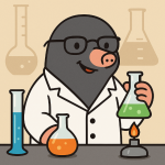 It’s Mole Day! Getting to Know Avogadro’s Number
