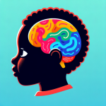 Child Brain Maps: Early Patterns Reveal Lifelong Insights