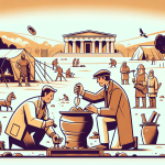 Unearthing Bronze Age Secrets in Europe