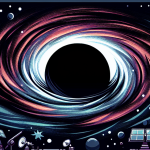 Unveiling a Black Hole’s Dusty Secrets