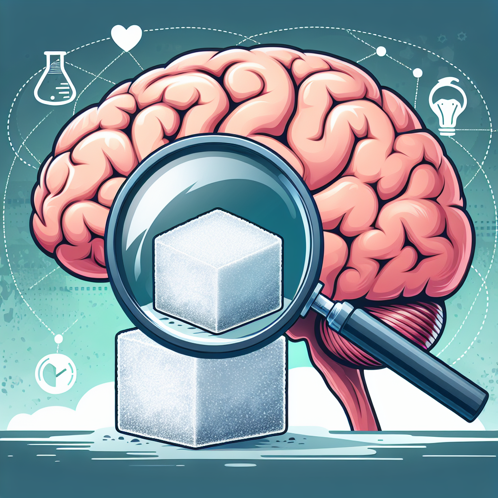 Detecting Alzheimer’s Earlier: The Promise of New Sugar-Tracking Tests