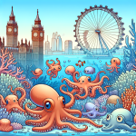 The Octopus Bloom of 2025: Unpacking the Surge of Octopuses in UK Waters