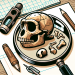 Sahelanthropus Tchadensis: Could This Ancient Fossil Rewrite Human Evolution?