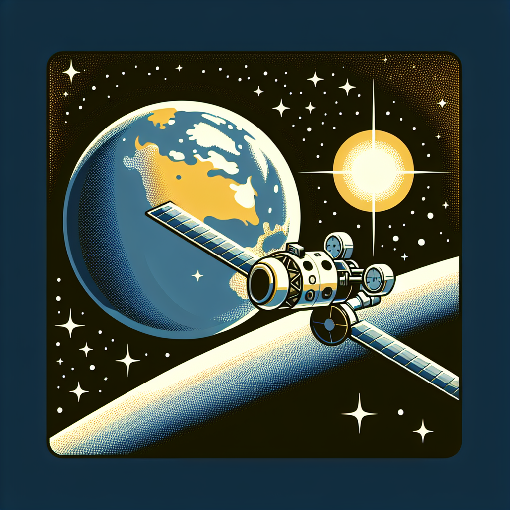 The Dawn of Commercial Space: How the First U.S. Private Moon Landing Marks a New Era