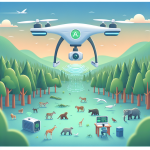 The Rise of AI in Combating Wildlife Crime and Conservation Challenges