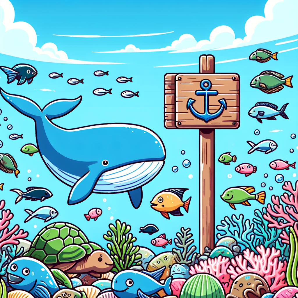 The First Treaty to Protect the High Seas Comes into Effect: A New Era for Ocean Conservation