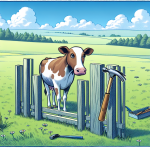 The Revolutionary Impact of Cows Using Tools: Rethinking Animal Cognition