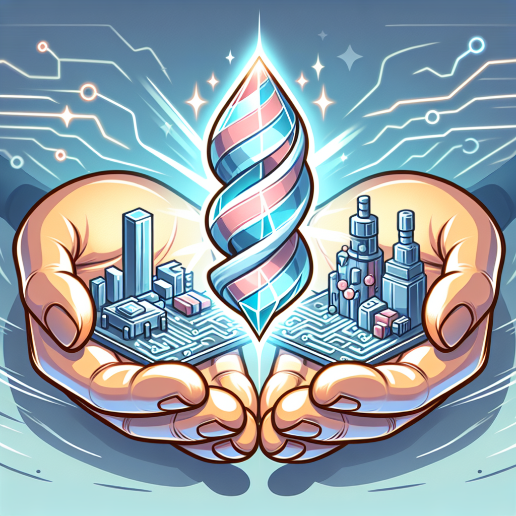 Harnessing the Power of Twisted Crystals: The Future of Nanoelectronics