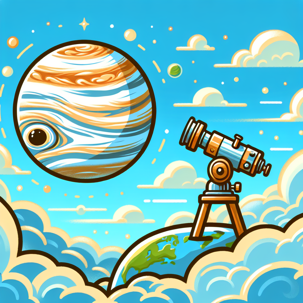 Decoding the Hidden Lives of Jupiter’s Clouds