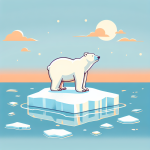 Polar Bears: Adapting to Survive Amidst Climate Change