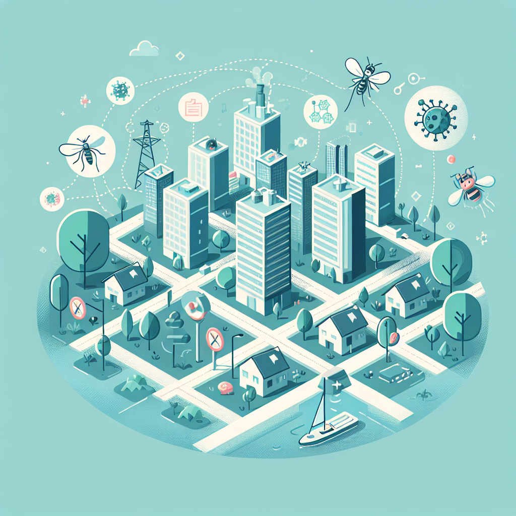 Urban Growth and Dengue: The Housing Factor