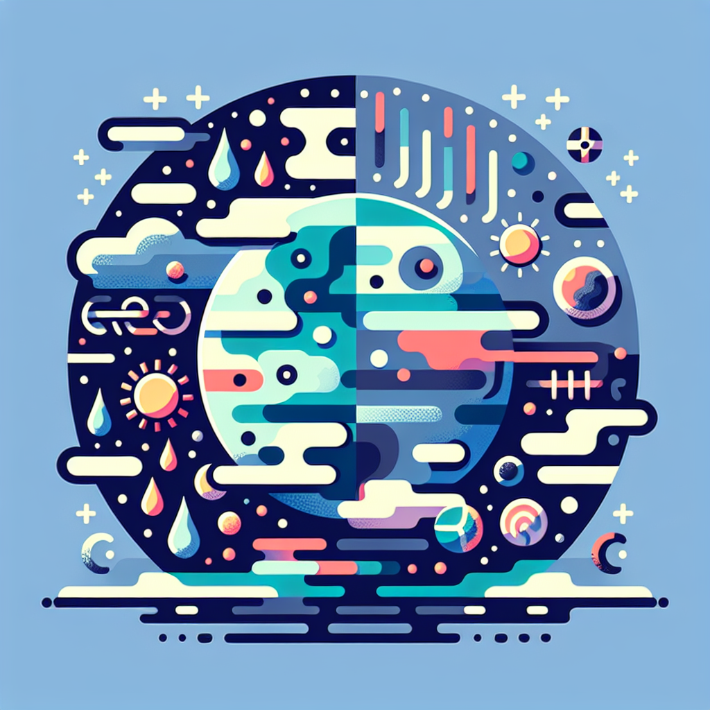 Could Climate Change Be a Weapon of Mass Destruction?