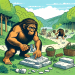 Neanderthals: The Original Architects of Europe’s Landscapes