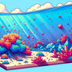 Coral Crystals: A Fast and Fascinating Formation