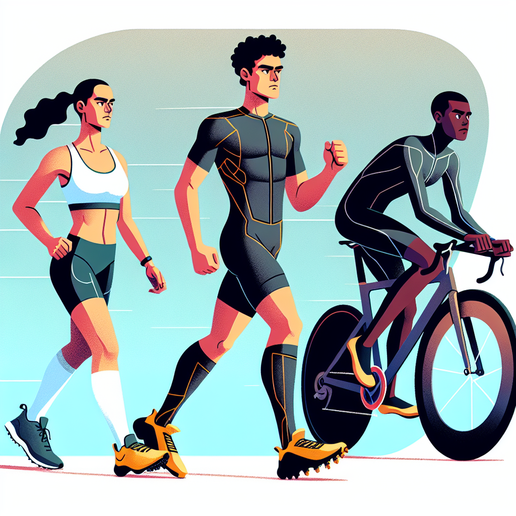 Can Sportswear Really Boost Your Performance?