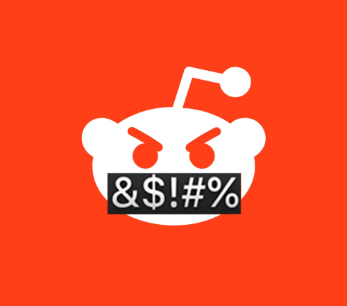 Is Hate Speech a Gender Thing? Reddit’s Darkest Corners Say… Maybe Not