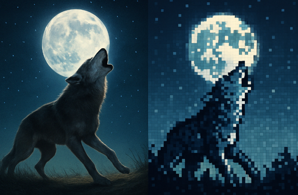 Wolves, But Make Them Data Scientists: The Algorithm That Outsmarted the Pack