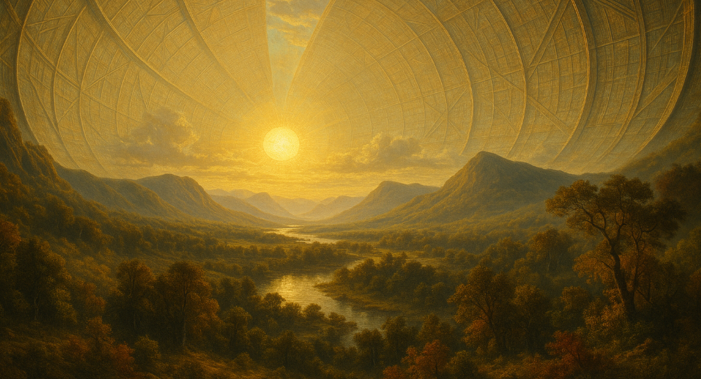 Are These 7 Stars Signs of Alien Megastructures?