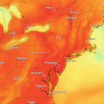 It’s a Heat Wave