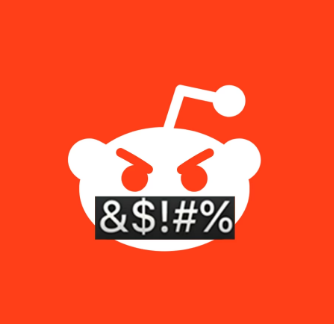 Reddit’s Most Active Users Are the Most Toxic :-(