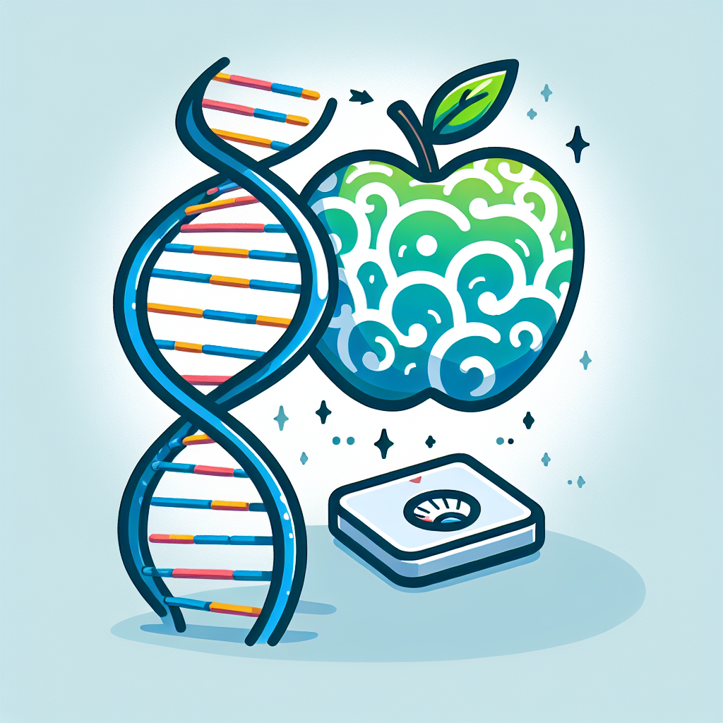 Genetic Breakthrough Predicts Childhood Obesity: A Leap Towards Early Intervention