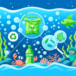 Revolutionizing Biodegradation in Ocean Depths with Eco-Friendly Plastics
