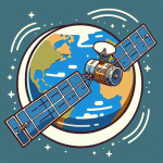 Exploring Earth with the NASA-India NISAR Satellite: A New Era of Planetary Monitoring