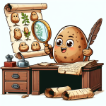 Ancient Hybridization: The Surprising Origins of the Modern Potato