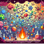 Superheavy Elements and Their Unexpected Chemistry