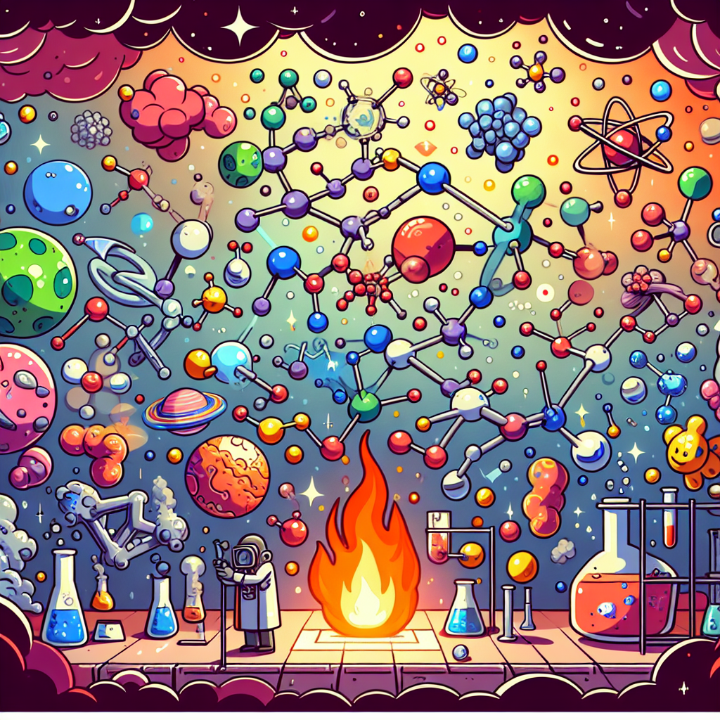 Superheavy Elements and Their Unexpected Chemistry