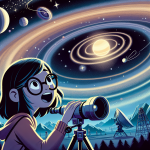 Discovery of a Potential Planet Around Alpha Centauri A