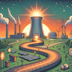 The Road to the First Nuclear Fusion Power Plant