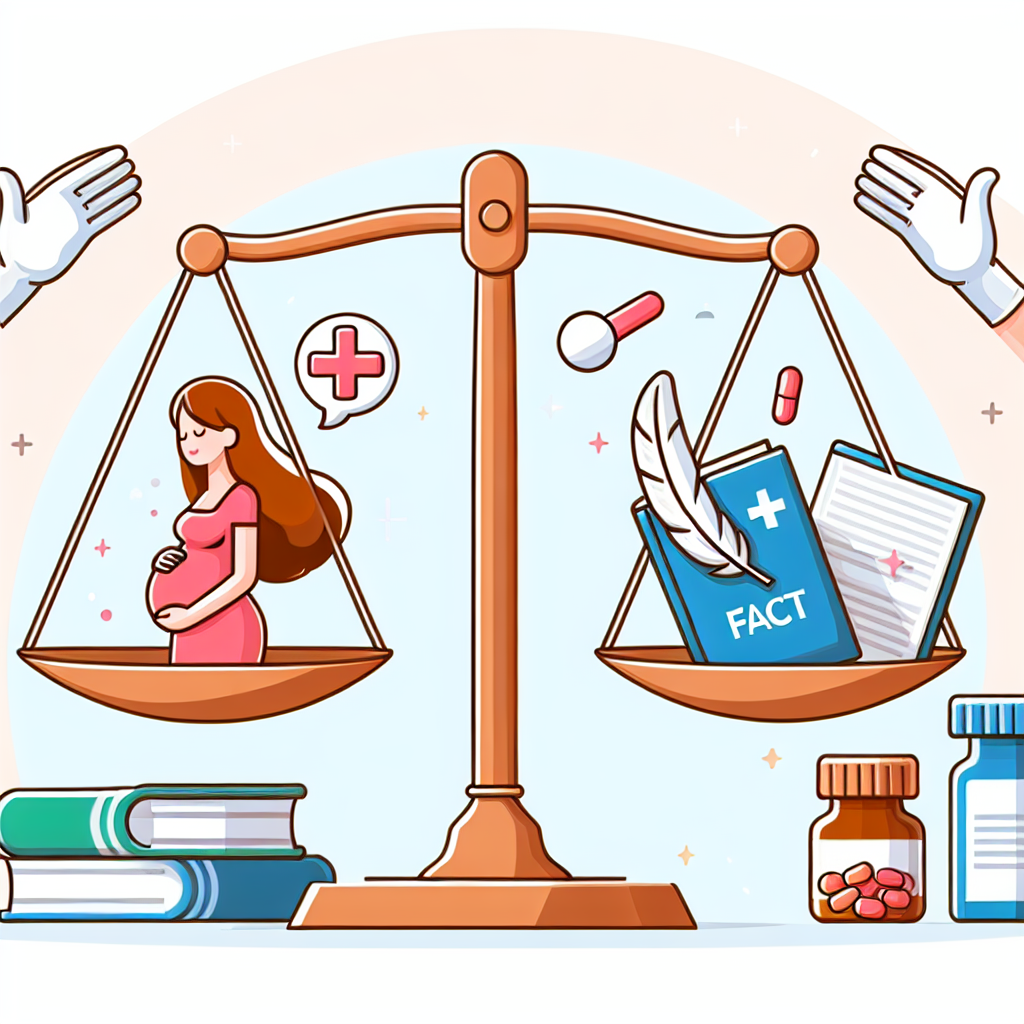 The Controversy Over Tylenol Use During Pregnancy: Separating Fact from Fiction