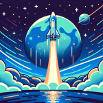 NASA’s Accelerating Journey to Space