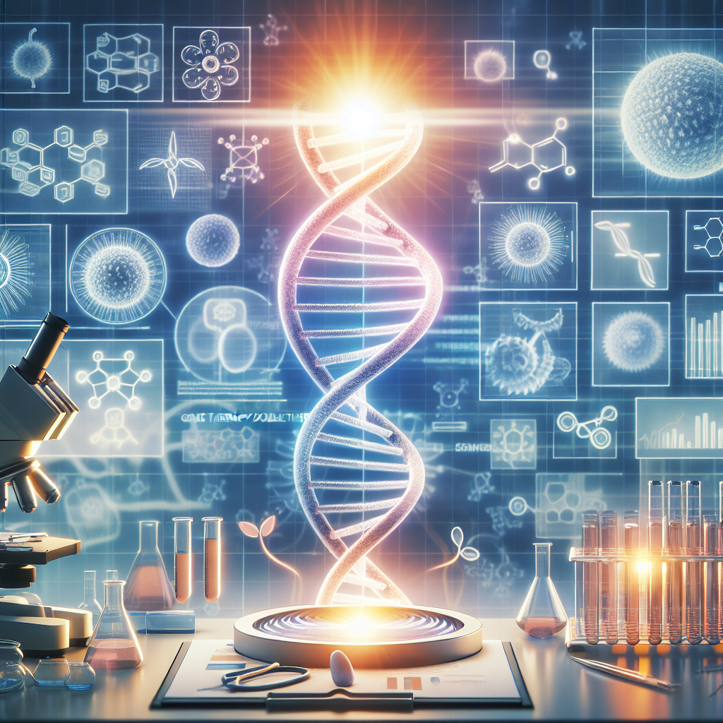 Huntington’s Disease Breakthrough: Gene Therapy Offers New Hope