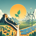 The Impact of China’s Climate Pledge