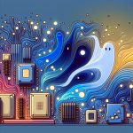 The Hidden Forces of Dark Matter in Electronics: