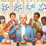 Exploring the Health Impacts of Artificial Sweeteners in Children