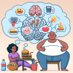 Evidence Mounts: Psychological Factors Drive Overeating More Than Food Processing