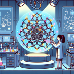 2025 Nobel Prize in Chemistry: Shaping the Future with Metal-Organic Frameworks