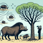 Feral Hogs and Their Impact on Ecosystems